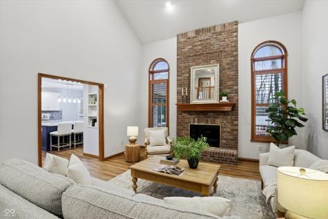 7701 Oak Grove Drive Indianapolis IN 46259