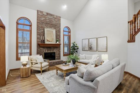 7701 Oak Grove Drive Indianapolis IN 46259