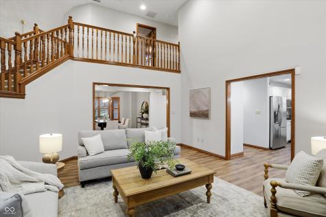 7701 Oak Grove Drive Indianapolis IN 46259