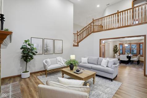 7701 Oak Grove Drive Indianapolis IN 46259