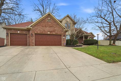 7701 Oak Grove Drive Indianapolis IN 46259