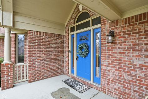7701 Oak Grove Drive Indianapolis IN 46259