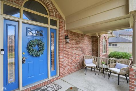 7701 Oak Grove Drive Indianapolis IN 46259