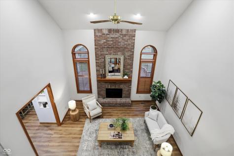 7701 Oak Grove Drive Indianapolis IN 46259