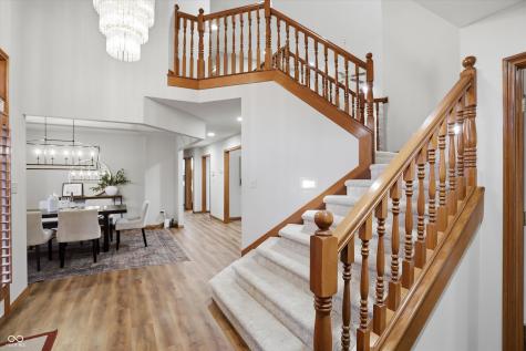7701 Oak Grove Drive Indianapolis IN 46259