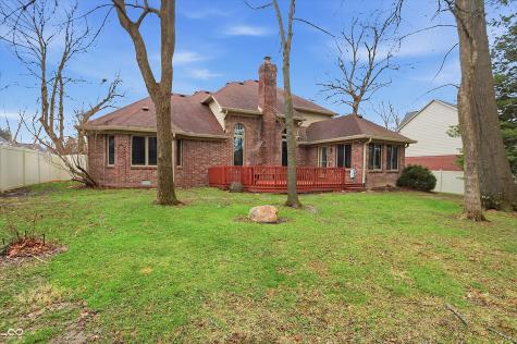 7701 Oak Grove Drive Indianapolis IN 46259