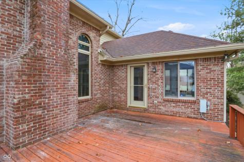 7701 Oak Grove Drive Indianapolis IN 46259