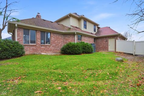 7701 Oak Grove Drive Indianapolis IN 46259