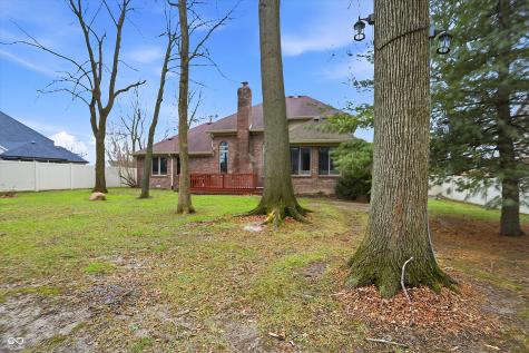7701 Oak Grove Drive Indianapolis IN 46259