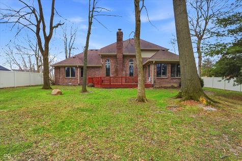 7701 Oak Grove Drive Indianapolis IN 46259