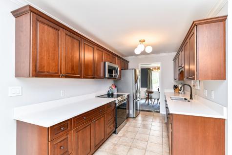 6732 Bruton Drive Indianapolis IN 46256