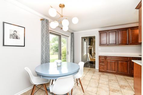 6732 Bruton Drive Indianapolis IN 46256