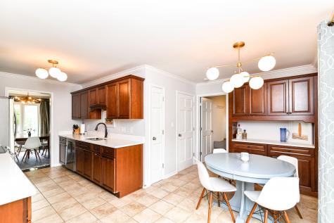 6732 Bruton Drive Indianapolis IN 46256