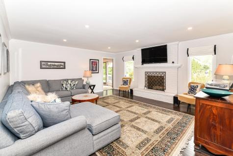 6732 Bruton Drive Indianapolis IN 46256