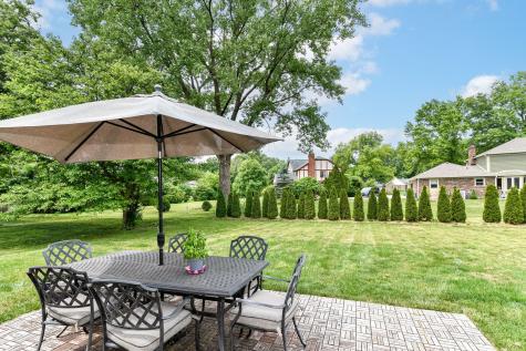6732 Bruton Drive Indianapolis IN 46256