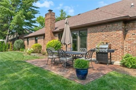 6732 Bruton Drive Indianapolis IN 46256