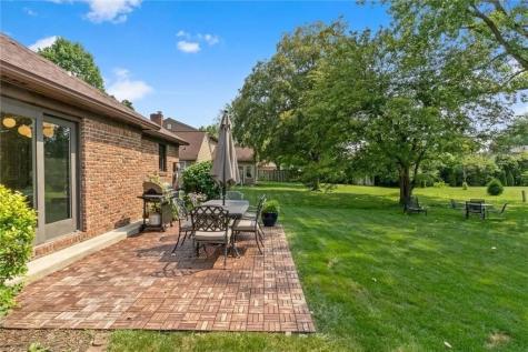 6732 Bruton Drive Indianapolis IN 46256