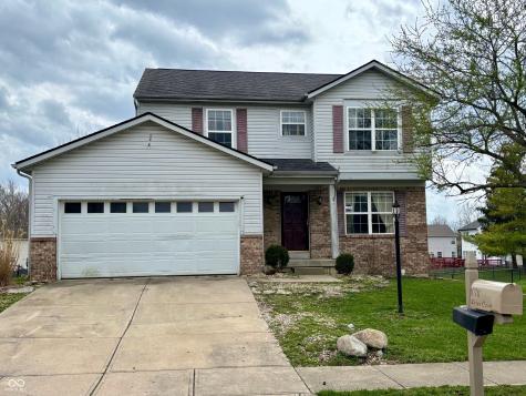10711 Regis Court Indianapolis IN 46239