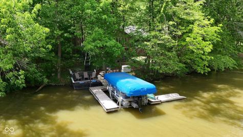 64 Hickory Ridge Circle Cicero IN 46034