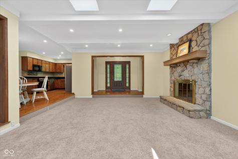 64 Hickory Ridge Circle Cicero IN 46034