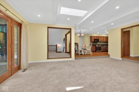 64 Hickory Ridge Circle Cicero IN 46034