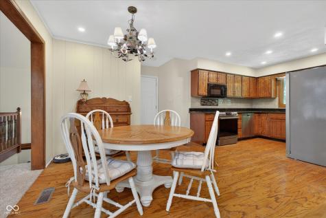 64 Hickory Ridge Circle Cicero IN 46034