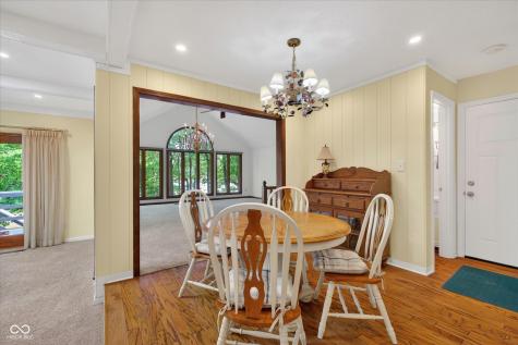64 Hickory Ridge Circle Cicero IN 46034