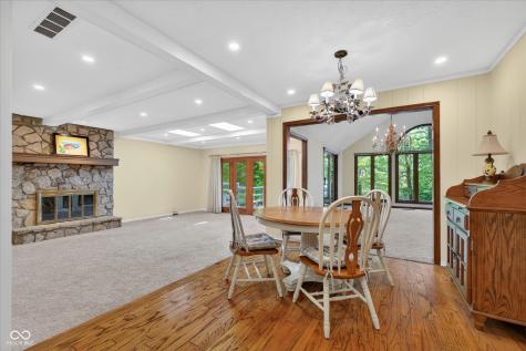 64 Hickory Ridge Circle Cicero IN 46034