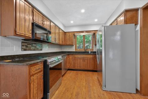64 Hickory Ridge Circle Cicero IN 46034