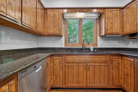 64 Hickory Ridge Circle Cicero IN 46034