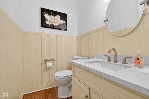 64 Hickory Ridge Circle Cicero IN 46034