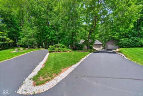 64 Hickory Ridge Circle Cicero IN 46034