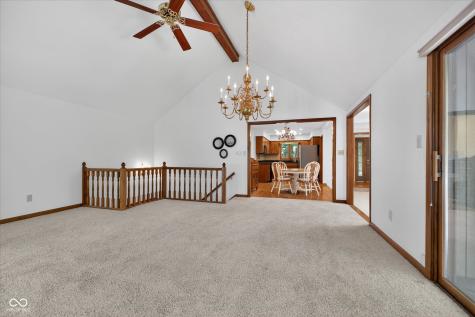 64 Hickory Ridge Circle Cicero IN 46034
