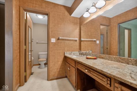 64 Hickory Ridge Circle Cicero IN 46034