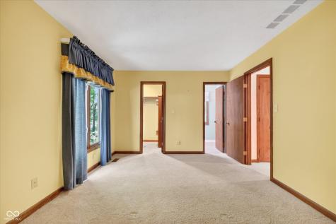 64 Hickory Ridge Circle Cicero IN 46034