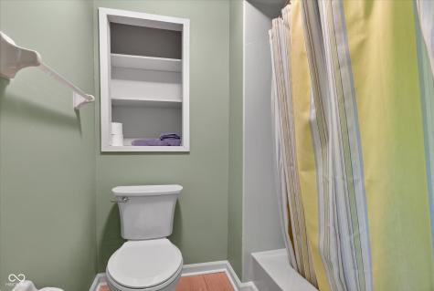 64 Hickory Ridge Circle Cicero IN 46034