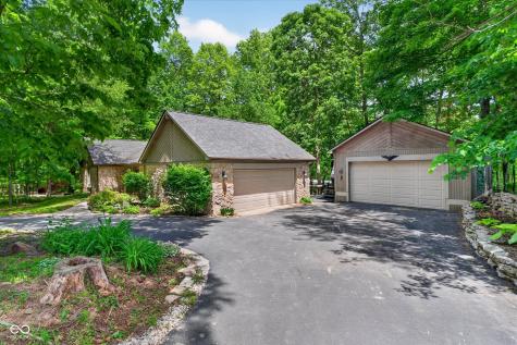 64 Hickory Ridge Circle Cicero IN 46034