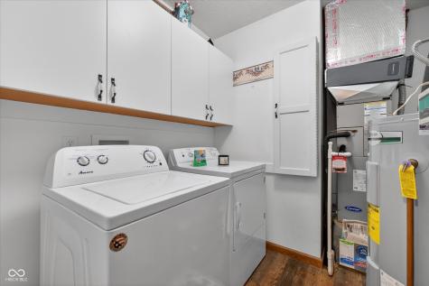 64 Hickory Ridge Circle Cicero IN 46034