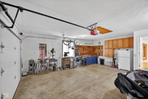 64 Hickory Ridge Circle Cicero IN 46034