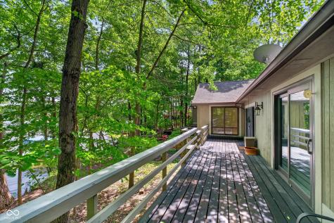64 Hickory Ridge Circle Cicero IN 46034