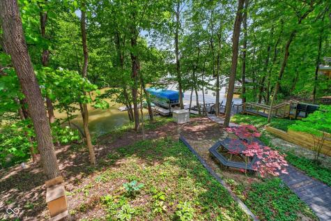 64 Hickory Ridge Circle Cicero IN 46034