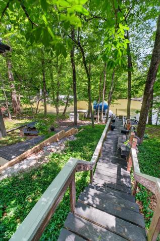 64 Hickory Ridge Circle Cicero IN 46034