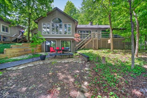 64 Hickory Ridge Circle Cicero IN 46034
