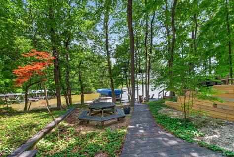 64 Hickory Ridge Circle Cicero IN 46034