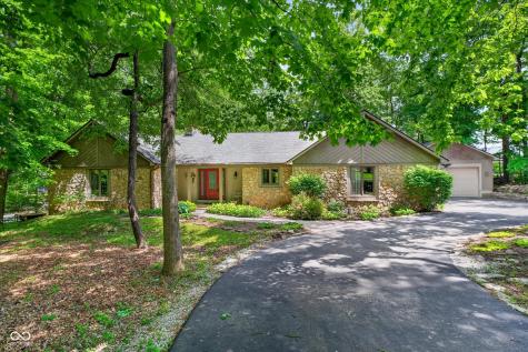 64 Hickory Ridge Circle Cicero IN 46034