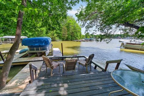 64 Hickory Ridge Circle Cicero IN 46034