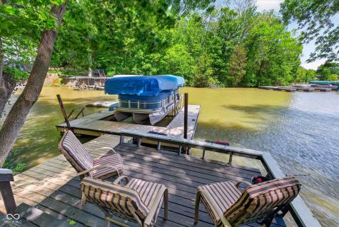 64 Hickory Ridge Circle Cicero IN 46034