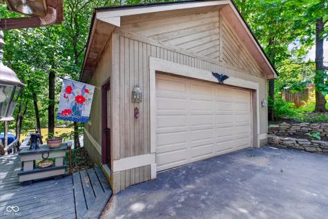 64 Hickory Ridge Circle Cicero IN 46034