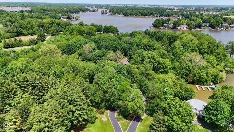 64 Hickory Ridge Circle Cicero IN 46034