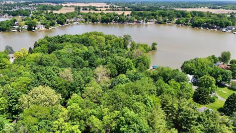 64 Hickory Ridge Circle Cicero IN 46034
